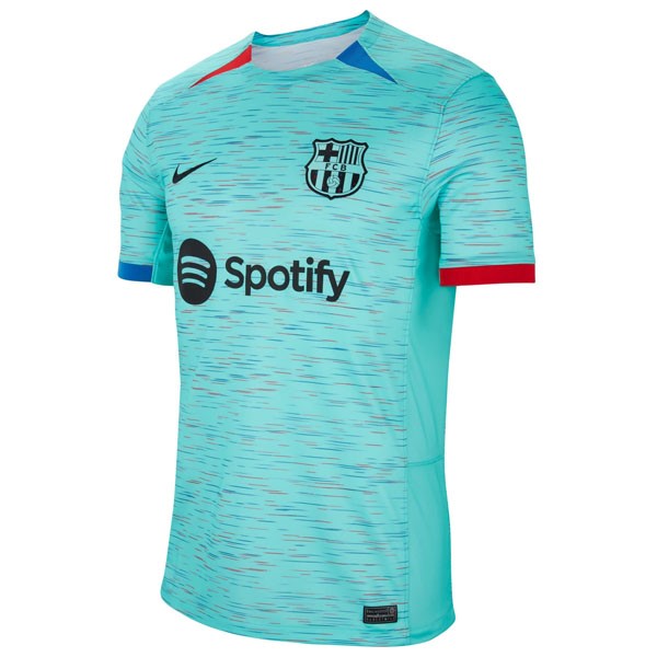 Camiseta Barcelona Tercera equipo 2023-24